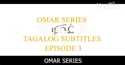 OMAY: Tagalog.